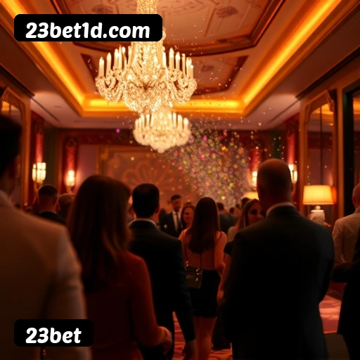 Benefícios do Login 23bet - Bônus e Vantagens Exclusivas
