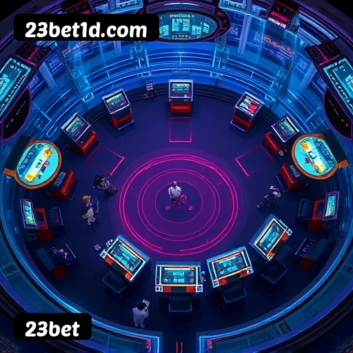 Cadastro Rápido 23bet - Processo Simples em 2 Minutos