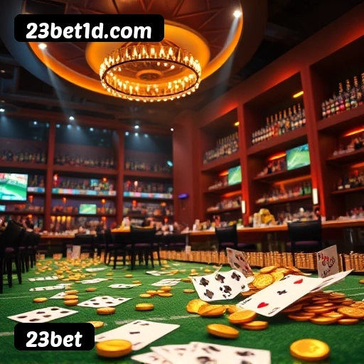 Coleção Premium de Slots 23bet - NetEnt, Pragmatic Play, Evolution