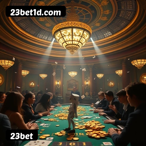 Jogos de Cassino em Destaque - Slots, Roleta, Blackjack