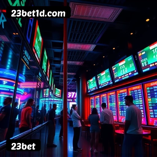 Jogos de Mesa Premium 23bet - Blackjack, Roleta, Baccarat